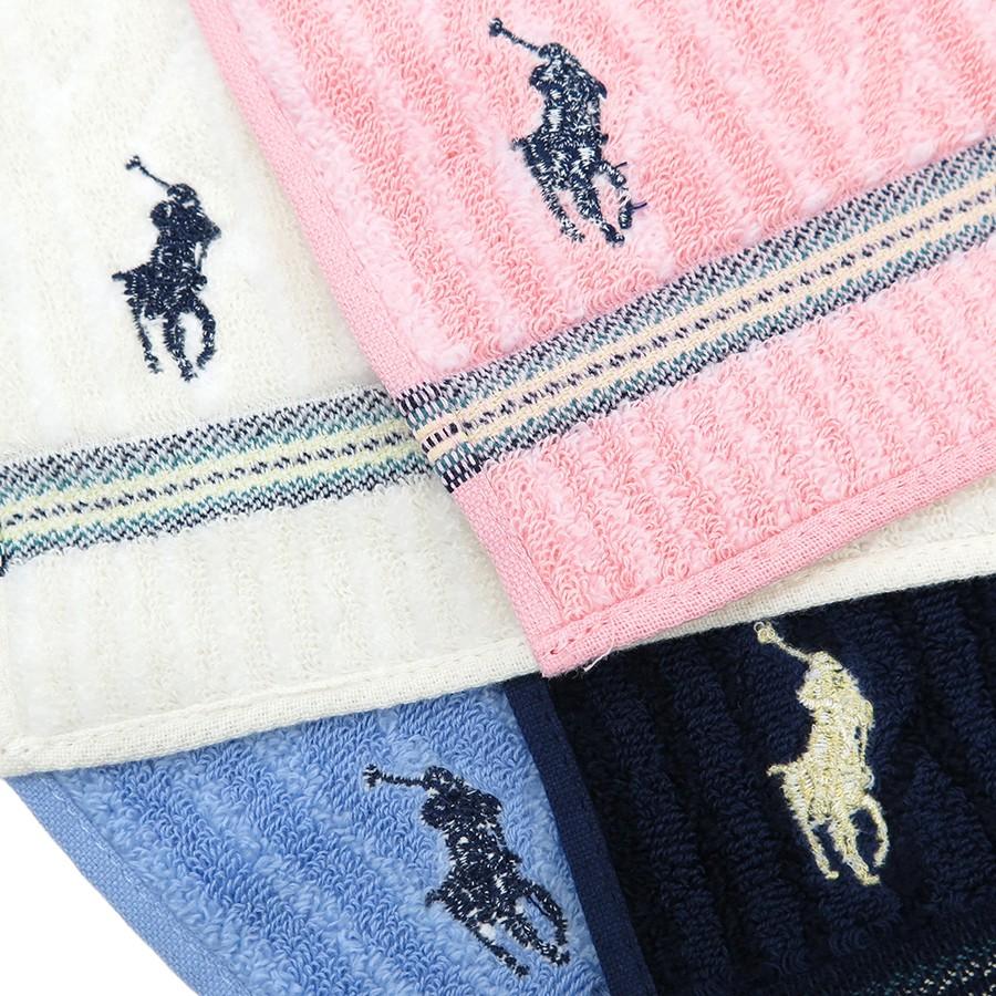 【送料無料】ポロ・ラルフローレン 小物 メンズ ハンカチ 選べるタオルハンカチセット NEWチェーン柄 Polo Ralph Lauren 内祝い 贈り物｜ace-web｜08