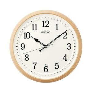 人気商品 セイコー KX255B 掛時計 掛け時計、壁掛け時計