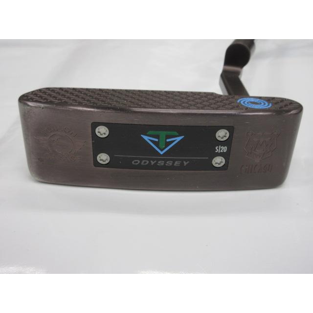 オデッセイ◇トゥーロンガレージTOULON GARAGE シカゴCHICAGO H1 