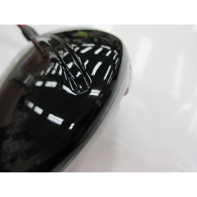 ロッディオRODDIO◇Sデザイン オーバーサイズ R-TUNE(ブラック) 10.5度