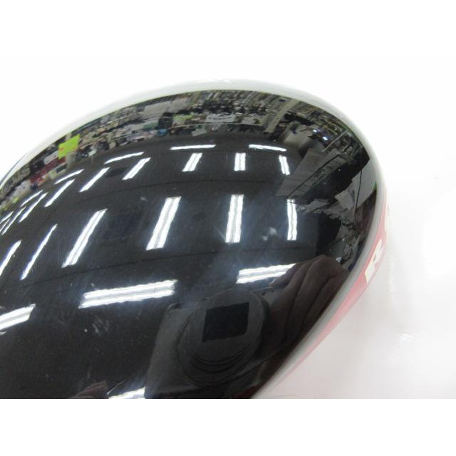 ロッディオRODDIO◇Sデザイン オーバーサイズ R-TUNE(ブラック) 10.5度