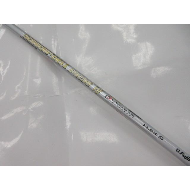 新品 ダンロップ◇ゼクシオXXIO エックスeks(2020) 9.5度 フジクラ