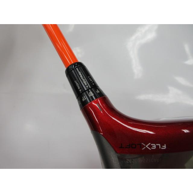 ナイキNIKE◇VRS コバートCOVERT 2.0 8.5-12.5度 マミヤ ATTAS 5GOGO 