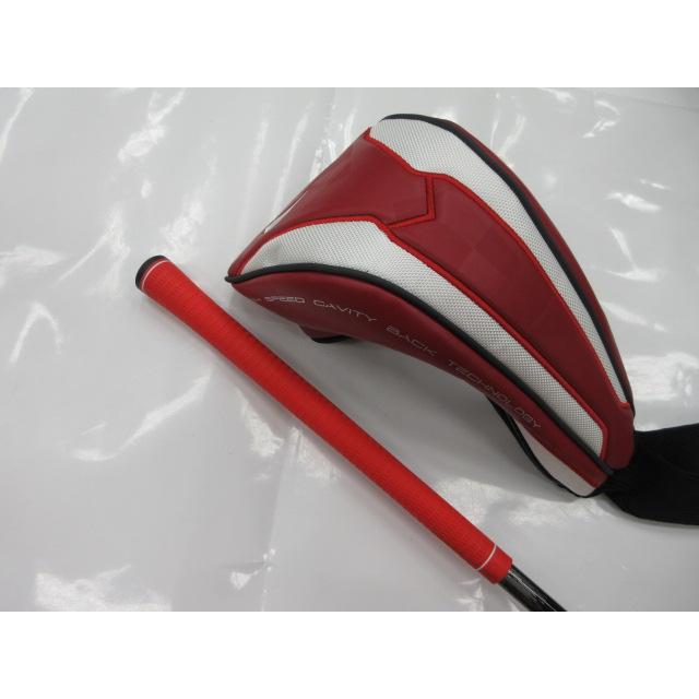 ナイキNIKE◇VRS コバートCOVERT 2.0 8.5-12.5度 マミヤ ATTAS 5GOGO 