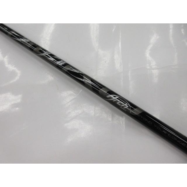 中古美品 アーチARCH◇ARCH NATURAL 9 NERO Xフレックス相当  