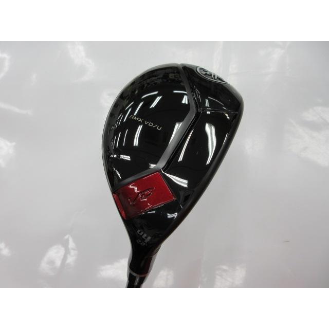 超美品 ヤマハ RMX VD/U U4(22度) TENSEI TB h(S) お買い得 1015696ゴルフ新鮮組 通販