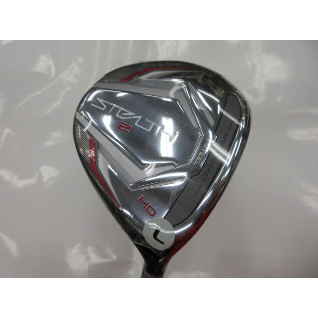 レディース テーラーメイド◇ステルス2STEALTH2 HD #5W(19度) TENSEI  