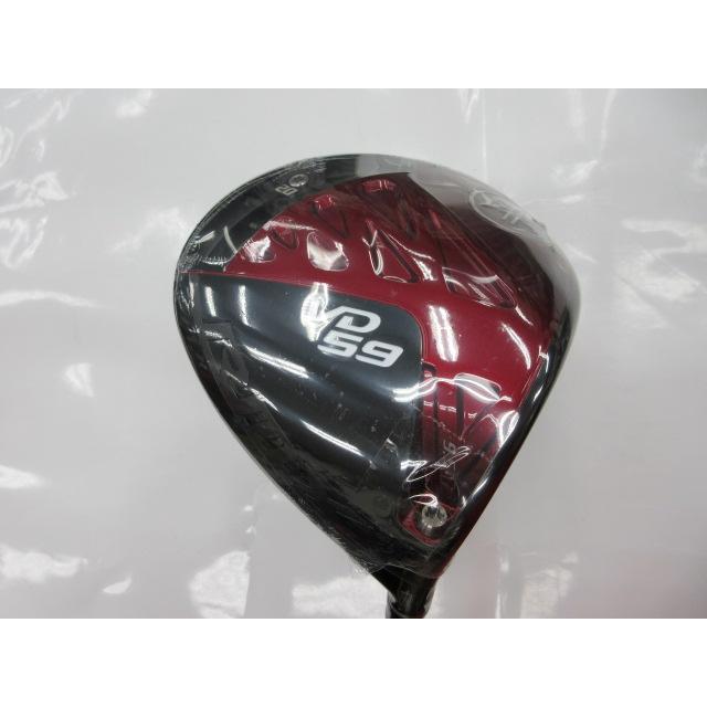 新品 ヤマハYAMAHA◇リミックスRMX VD59 9.5度 Diamana PD50(S 