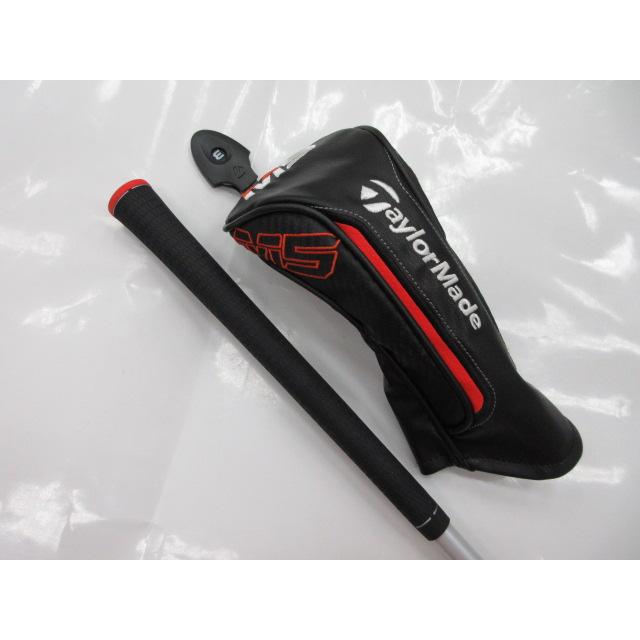 テーラーメイド◇M5 #3w(15度) クロカゲKUROKAGE TM5(S