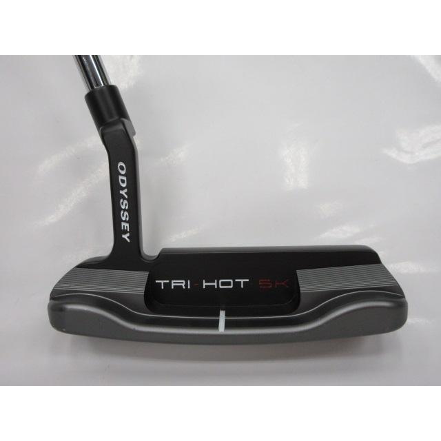 中古良品 オデッセイ◇トライホットTRI-HOT 5K ONE 34インチ お買い得 