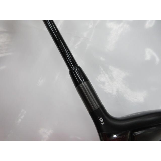 キャロウェイ◇ローグROGUE ST MAX D #3w(16度) TENSEI ホワイト 1K 60