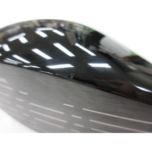 中古良品 ミネルヴァゴルフ◇MINERVA VALIENTE 9.5度 ファイヤー 
