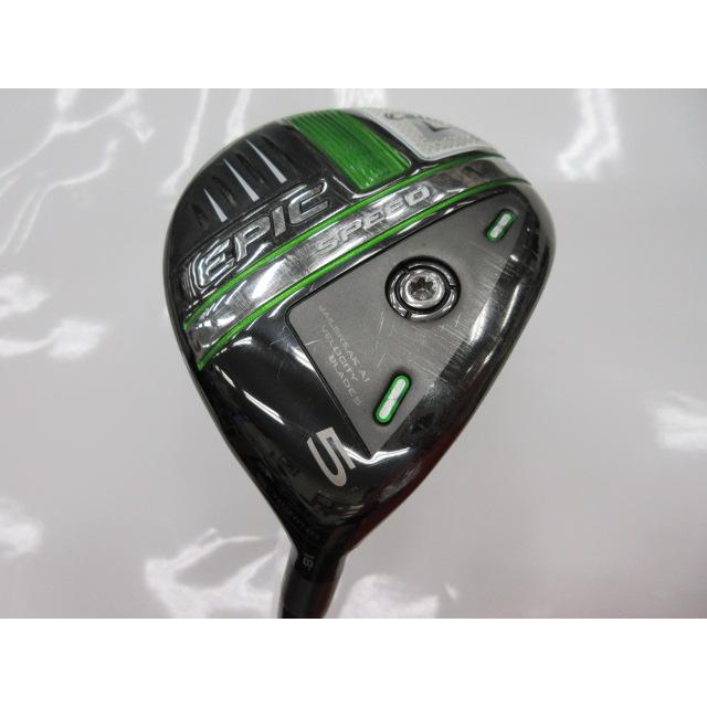 【貴重】エピックスピード　5w カスタムシャフト　アッタスダース　6s 貴重】エピックスピード 5w カスタムシャフト アッタスダース 6s