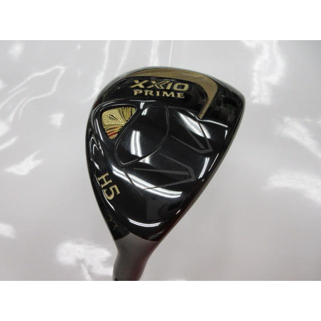 シニア向け！ 超軽量 中古美品 ダンロップ◇ゼクシオプライムXXIO 