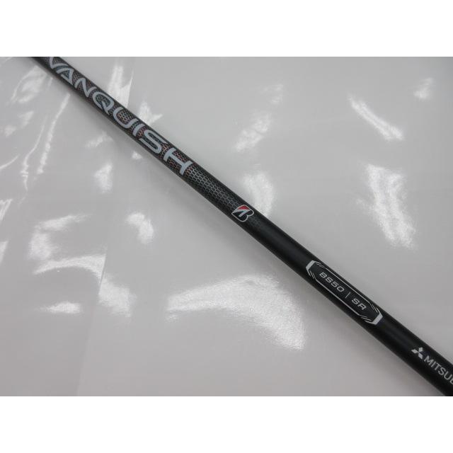 中古美品 ブリヂストン◆BRIDGESTONE B2 HT(2023) 10.5度 三菱 VANQUISH BS50(SR) お買い得｜ace2019kids｜05