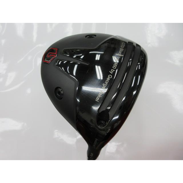 中古美品 GTDゴルフ◇ブラックアイスBLACK ICE SSF 460 10.5度 