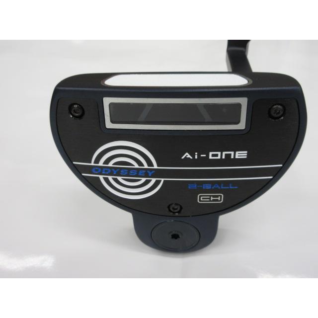 中古美品 オデッセイ◇Ai-ONE 2-BALL CH 34インチ お買い得 : ゴルフ 