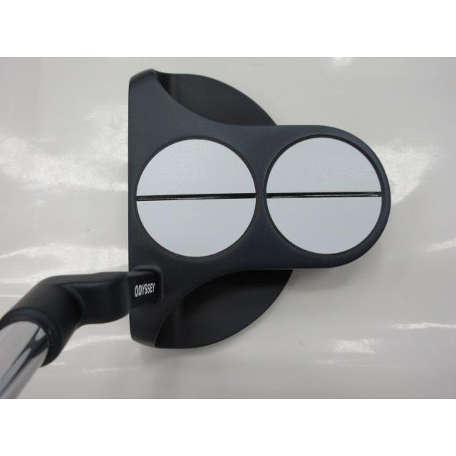 中古美品 オデッセイ◇Ai-ONE 2-BALL CH 34インチ お買い得 : ゴルフ 