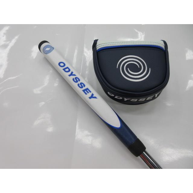 中古美品 オデッセイ◇Ai-ONE 2-BALL CH 34インチ お買い得 : ゴルフ 