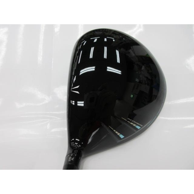 中古美品 ダンロップ◇ゼクシオ XXIO (2024) X-eks- 10.5度 SpeederNX 