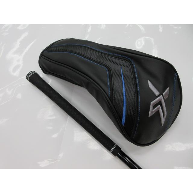 中古美品 ダンロップ◇ゼクシオ XXIO (2024) X-eks- 10.5度 SpeederNX 