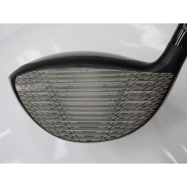 美品 ブリヂストン◇BRIDGESTONE B2 HT(2023) 10.5度 三菱 VANQUISH 