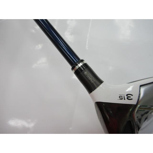 美品 テーラーメイド◇ステルスグローレSTEALTH GLOIRE #3w(15度 