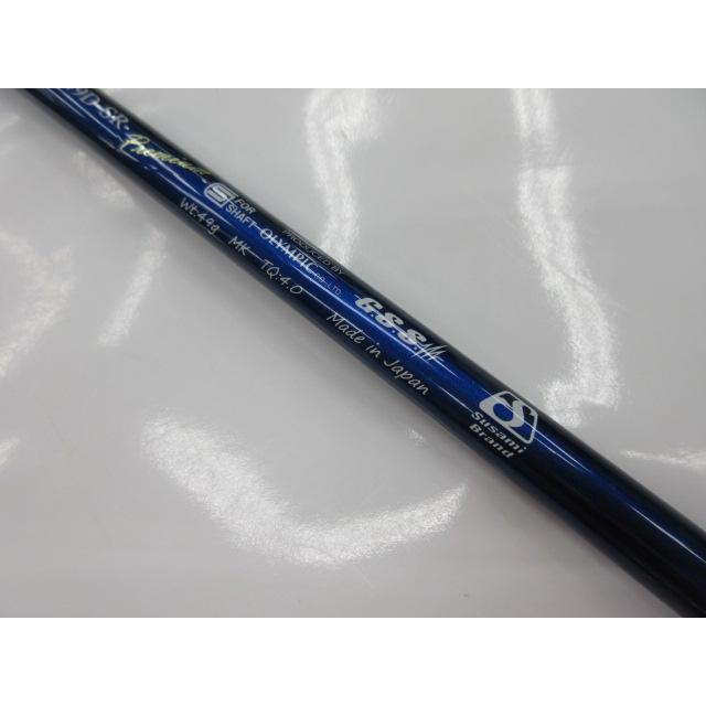 Olympic DERAMAX 020D-5 (X) オリムピック デラマックス