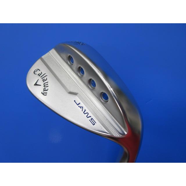 Callaway◇JAWS MD5 クロムメッキ 52/12W ダイナミックゴールド (S200  