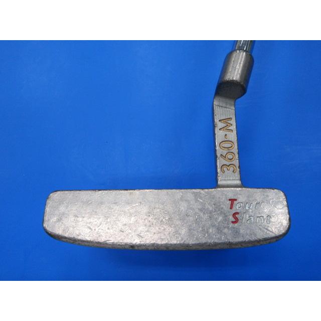 Bettinardi ３６０－Ｍ　Ｔｏｕｒ　Ｓｌａｎｔ ベティナルディBETTINARDI◇360-M Tour Slant 33.5インチ お買い得