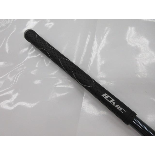 LING M40X フレックス5S LIN-Q RED EX｜カーボンシャフト製品｜UST Mamiya