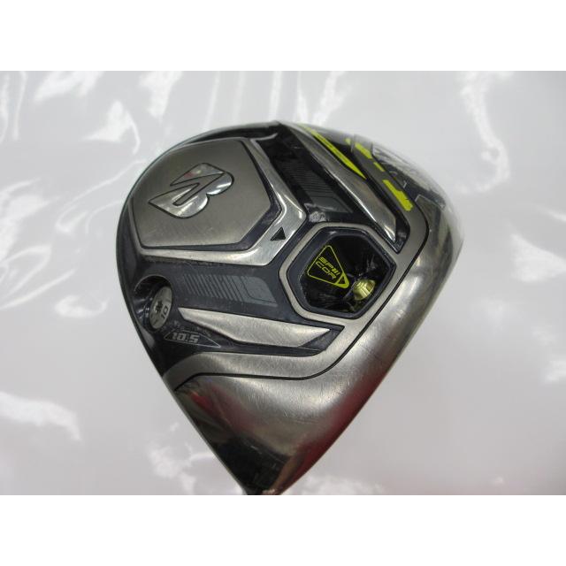 ブリヂストン◇TourB JGR(2019) 10.5度 TourAD for JGR TG2-5(S 