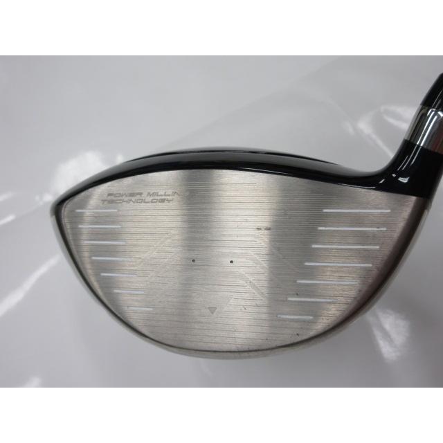 ブリヂストン◇TourB JGR(2019) 10.5度 TourAD for JGR TG2-5(S 