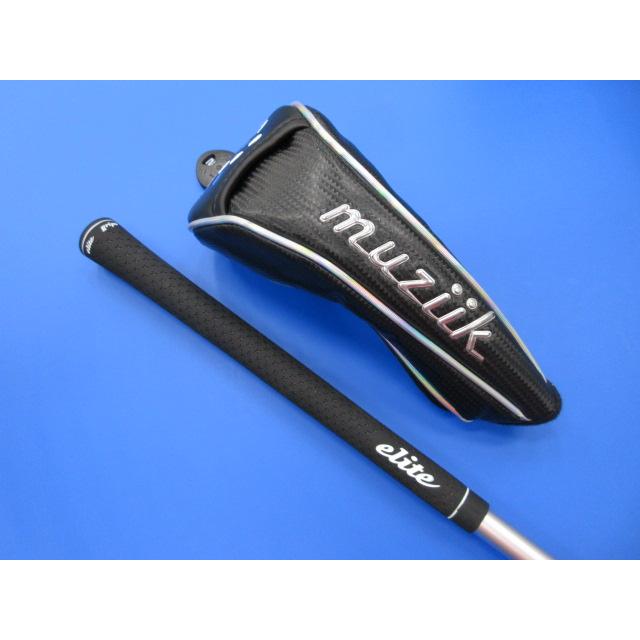 新品 ムジークMuziik◇オンザスクリューOn The Screw DU2 HEAVEN #U4 