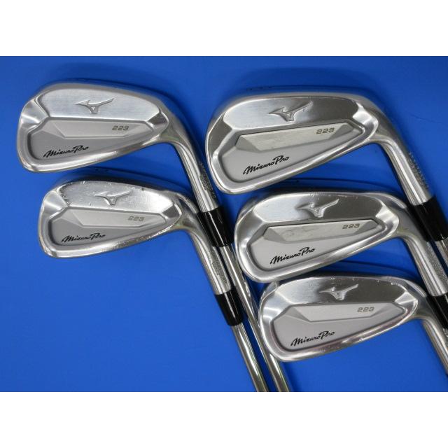 簡単過ぎず難し過ぎない！ 中古良品 ミズノ◇ミズノプロ MizunoPro 223