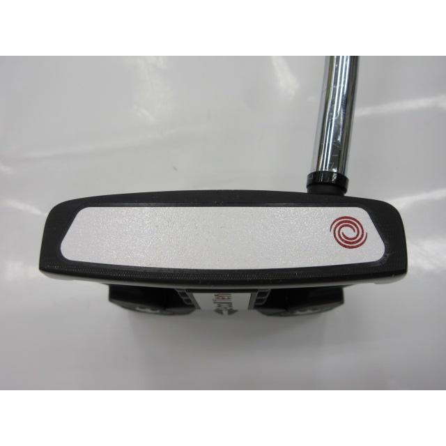 中古美品 オデッセイ◇2-ball テンTen 2022 ダブルベント 33