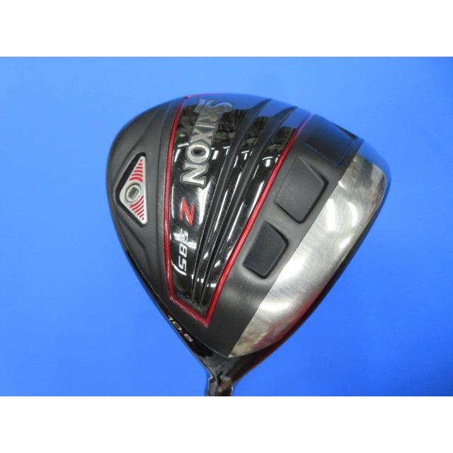 ダンロップ◇スリクソンSRIXON Z585 10.5度 ミヤザキMiyazaki Mahana 