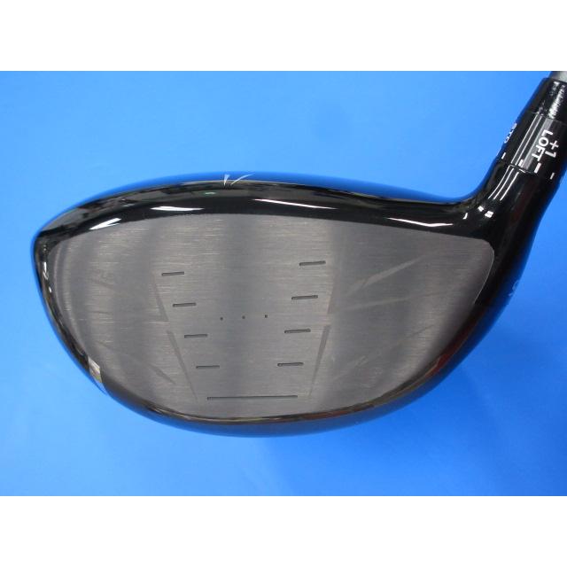 中古美品 ダンロップ◇ゼクシオ XXIO (2024) X-eks- 9.5度