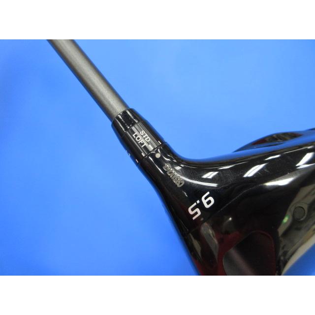 中古美品 ダンロップ◇ゼクシオ XXIO (2024) X-eks- 9.5度 ミヤザキ