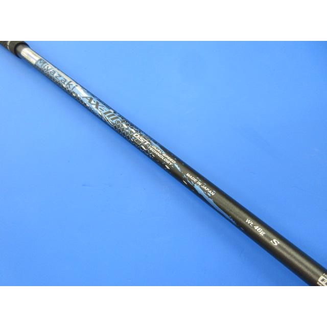 中古美品 ダンロップ◇ゼクシオ XXIO (2024) X-eks- 9.5度 ミヤザキ
