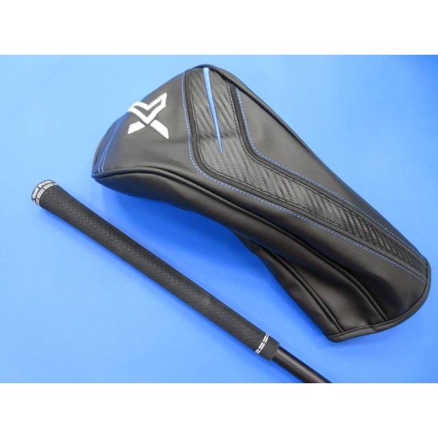 中古美品 ダンロップ◇ゼクシオ XXIO (2024) X-eks- 9.5度 ミヤザキ