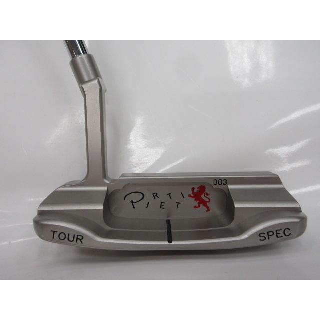 美品 280LTD 303SS ピレッティPiretti◇ ELITE POTENZA Y.S. TOUR SPEC 
