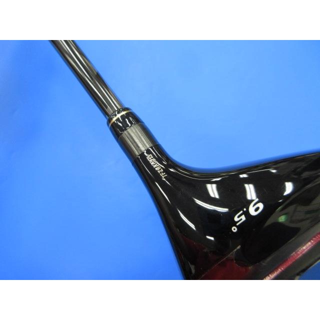 Ray TYPE R D 9.5度 Ray TYPE R DRIVER 9.5度 - メルカリ
