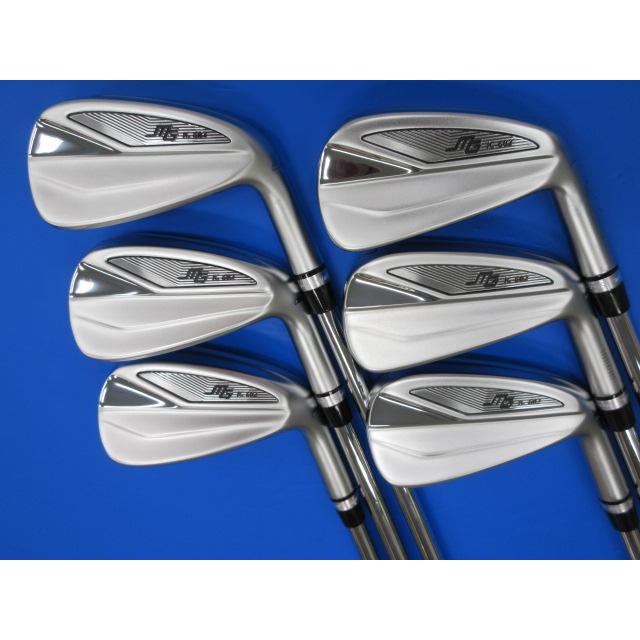 超美品 三浦技研◇IC-602 6本(#6-G) モーダスModus3ツアー105(S) 1  