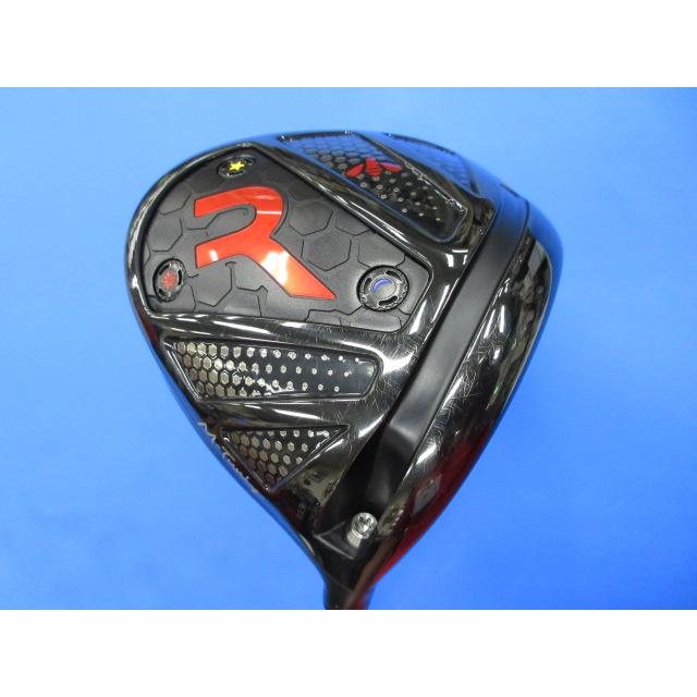 ロッディオRODDIO◇M-Tuning Black R-Tune 10.5度 エッジワークスEG530  