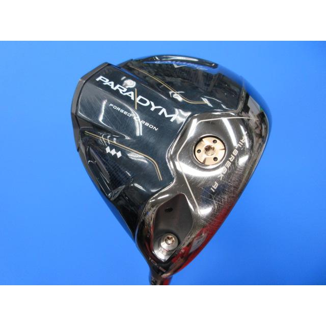 キャロウェイ◇パラダイムPARADYM トリプルTripleDiamond 10.5度 