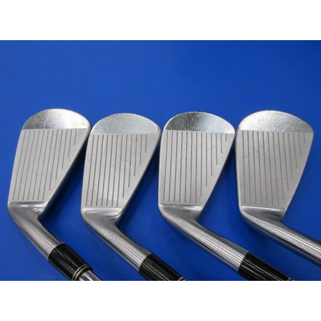 ブリヂストン X-BLADE 709MC 7本セット 4i-PW - 家具