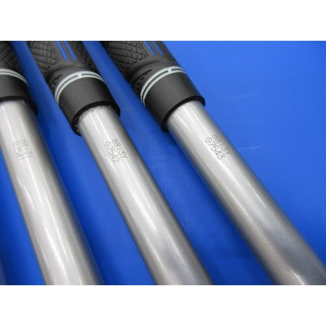 ミズノ◇ミズノプロMizuno Pro Ti18 5本(#6-P) 三菱OTi75(R) メーカー