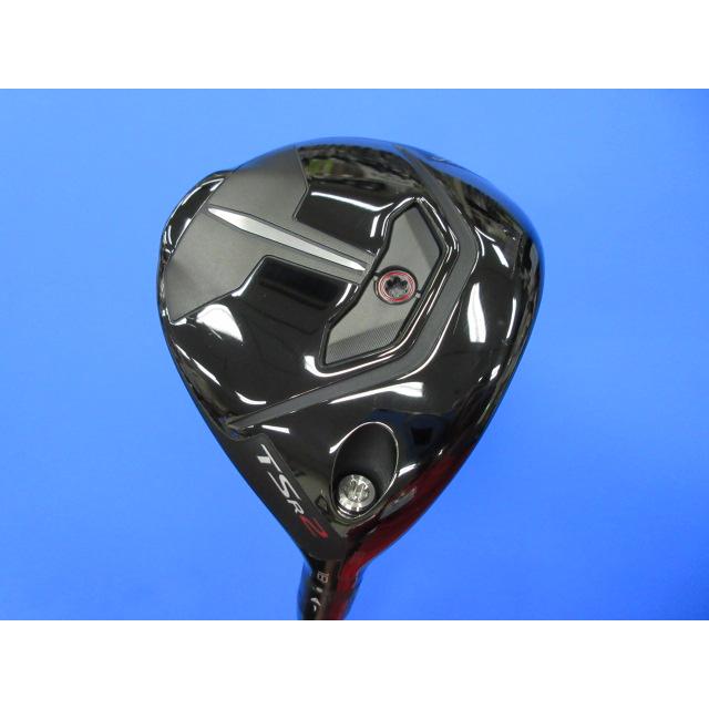 TSR2 フェアウェイウッド　18° 5W タイトリスト TSR2 フェアウェイ メタルの試打レビュー 口コミ