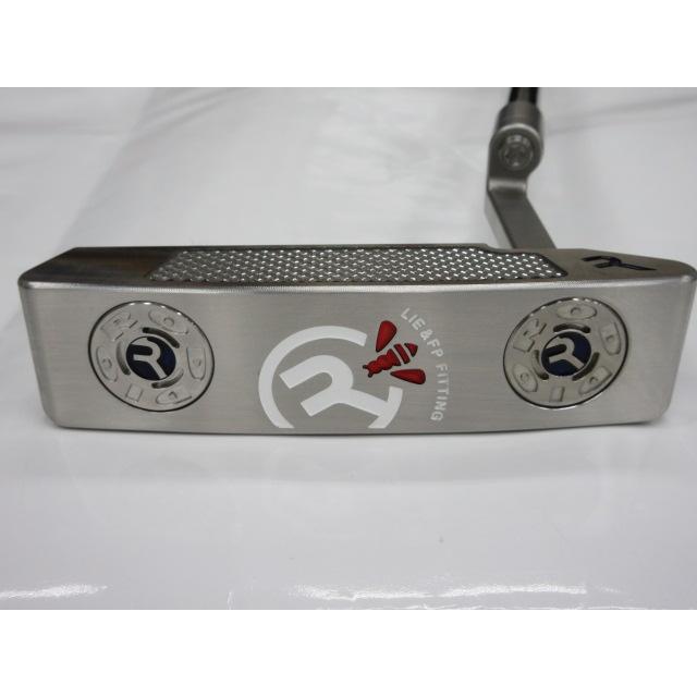 ロッディオ パター B-TUNING ダイヤモンドミルド 34インチ